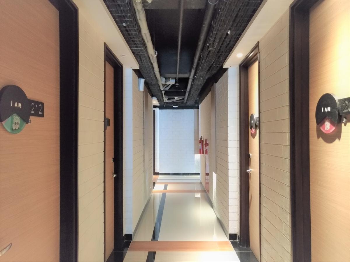 Maxone Platinum Hayam Wuruk Hotel Jakarta Buitenkant foto