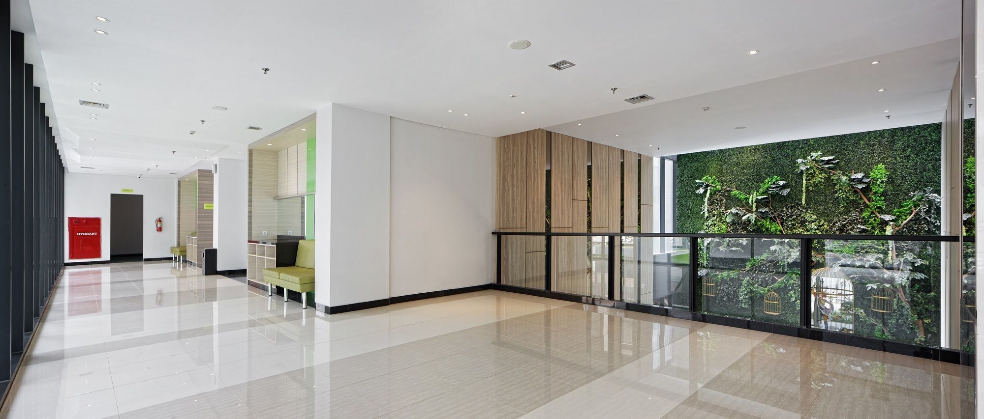 Maxone Platinum Hayam Wuruk Hotel Jakarta Buitenkant foto