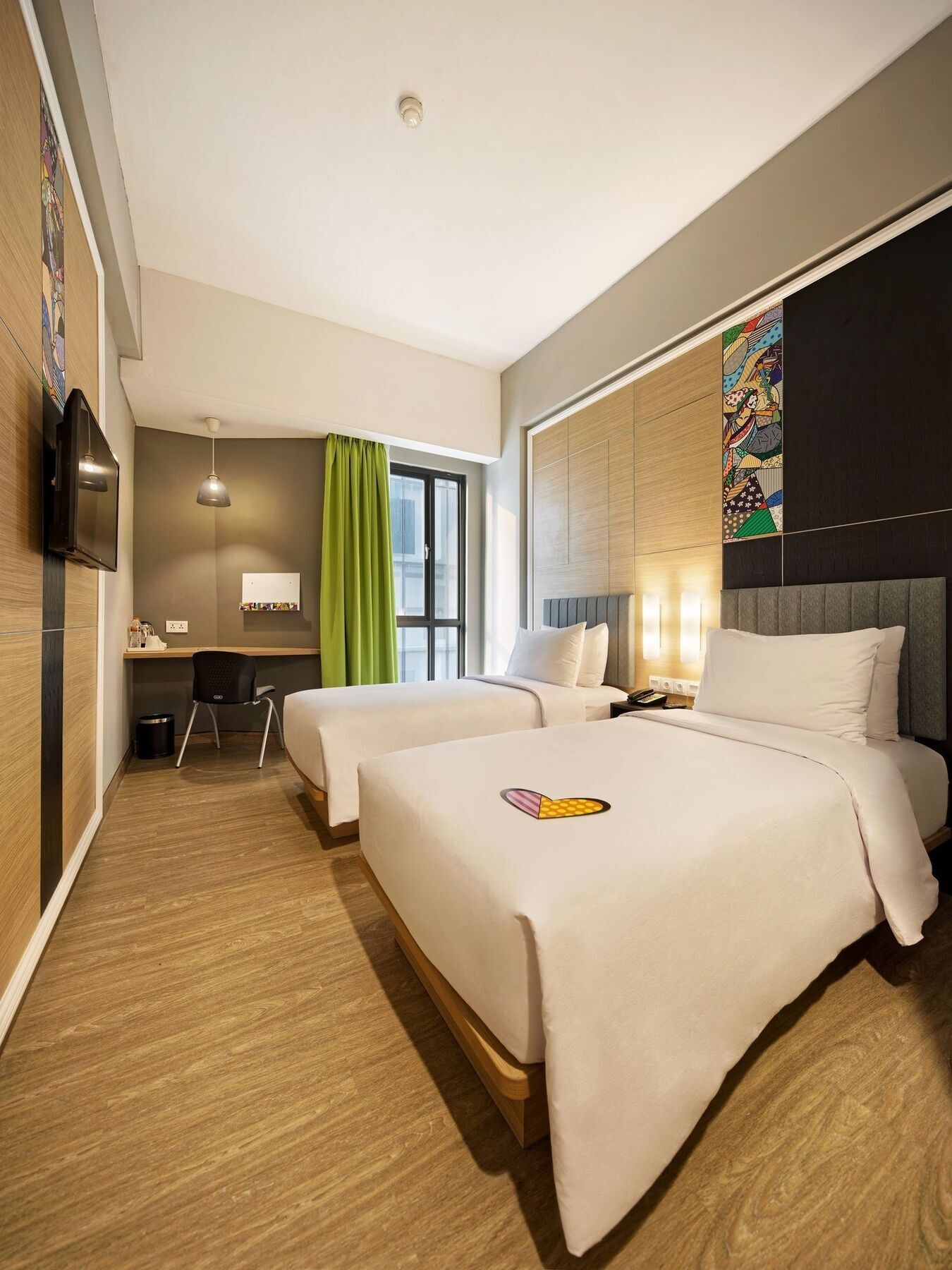 Maxone Platinum Hayam Wuruk Hotel Jakarta Buitenkant foto