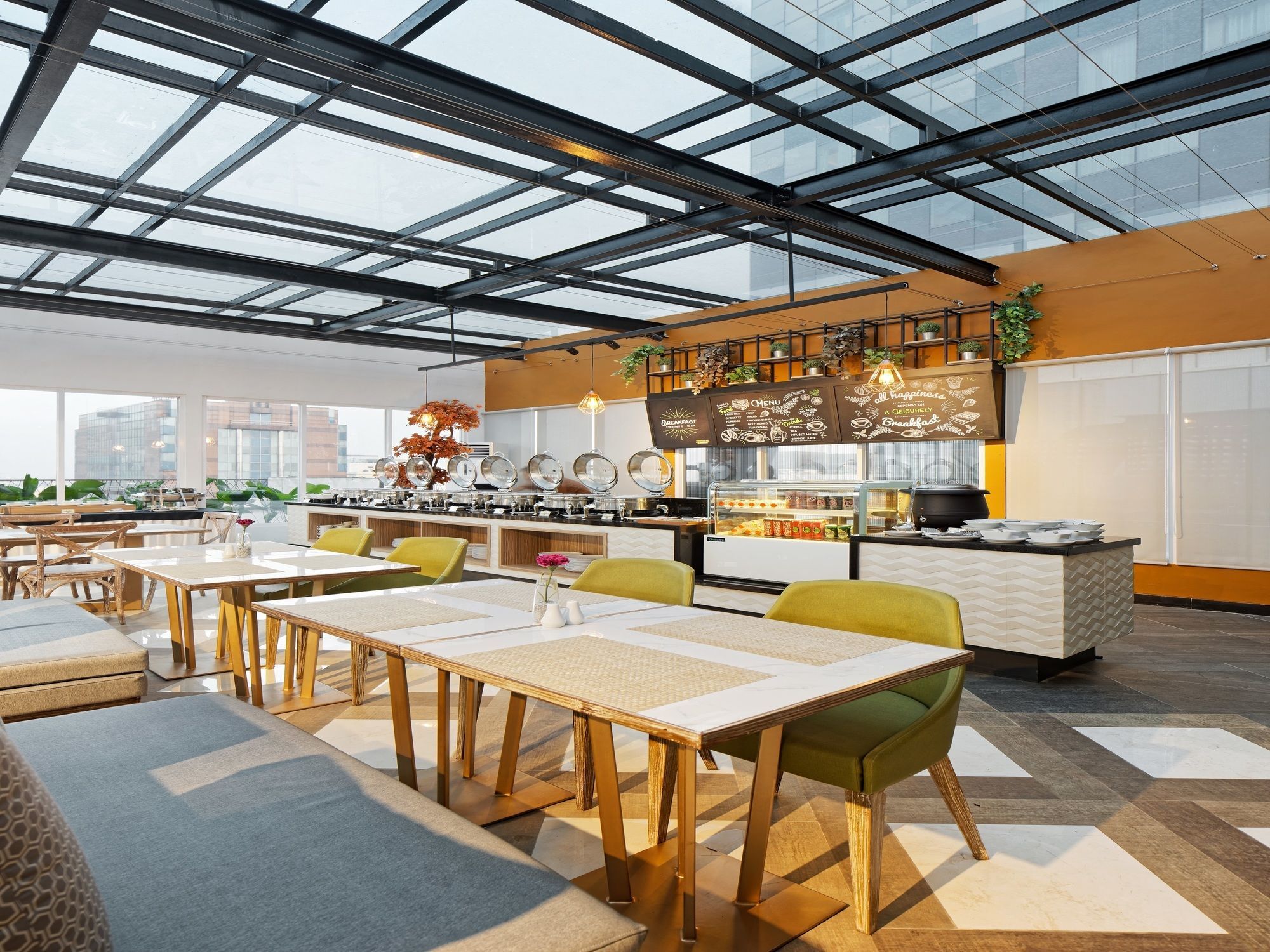 Maxone Platinum Hayam Wuruk Hotel Jakarta Buitenkant foto